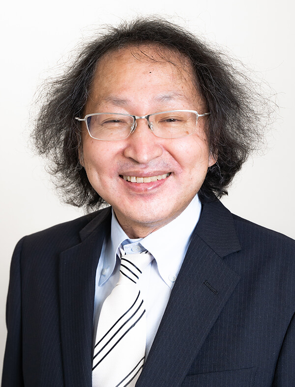 福崎文吾 九段