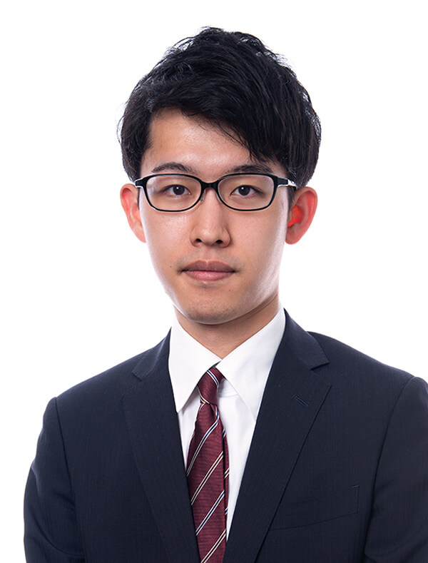古森悠太 五段