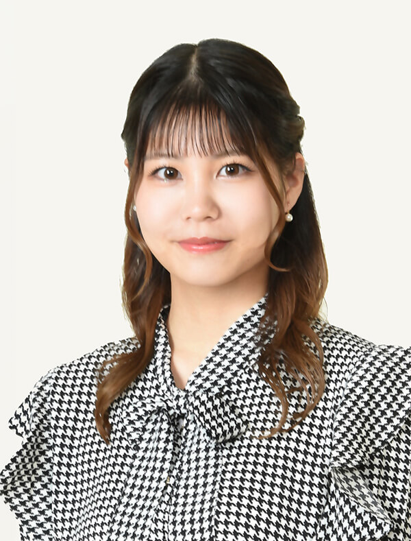 佐々木海法 女流初段