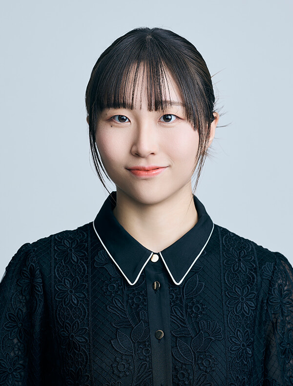 武富礼衣 女流二段