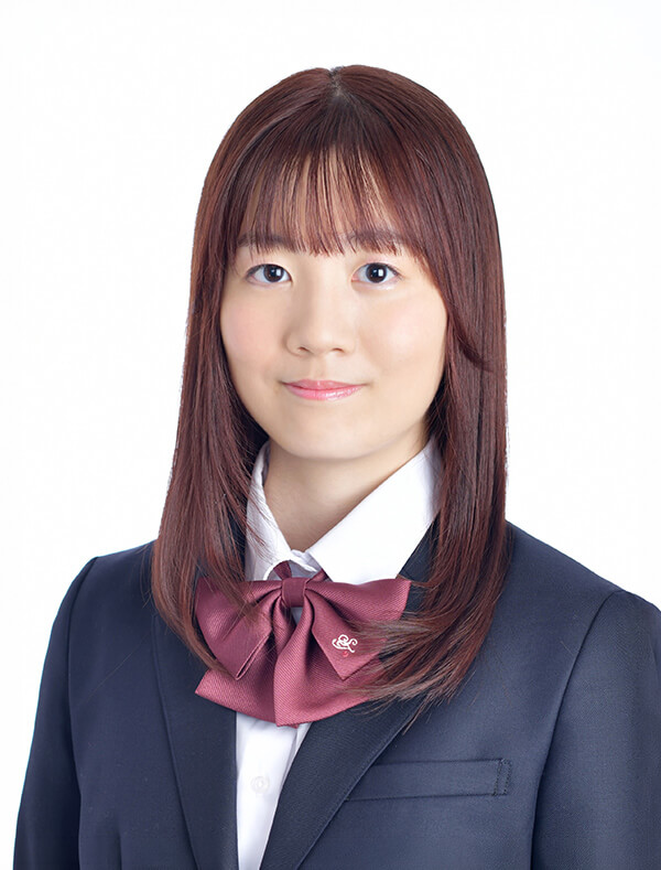 梅津美琴 女流初段